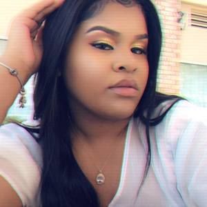 Meet your Posher, Tiffany